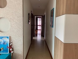 Butterworth 8 (D15), Condominium #227415491